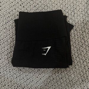 Gymshark Vital Seamless Shorts